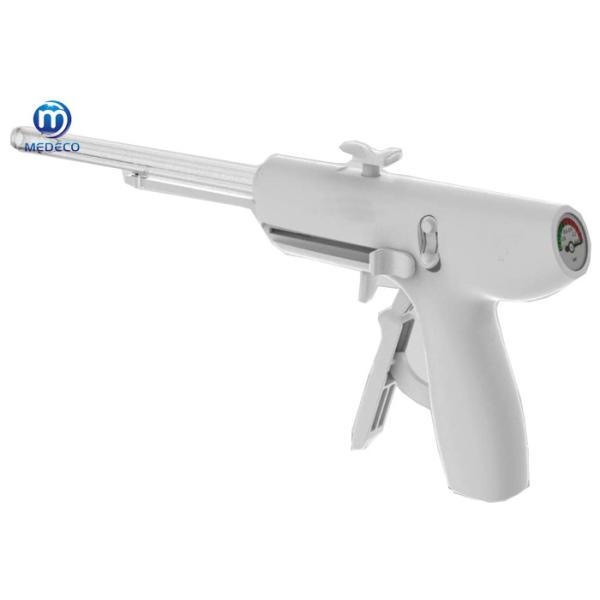 Quality Medical Surgical Anorectal Ligator Disposable Stapler Data Visualization wholesale