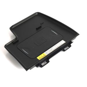 China In Car Wireless Charger with qi For Mazda 6, Atenza 2016-2018 fast chargers 10W in car chargers with 3 coils on sale