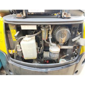 Used Kubota U17 Hydraulic Crawler Excavator Kubota U17 in Good Condition for