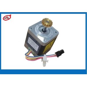 ATM Machine Parts Diebold Nixdorf DN Series CHT Lower Transport RM4V motor assy