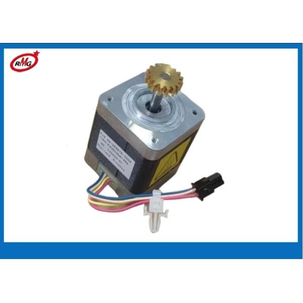 ATM Machine Parts Diebold Nixdorf DN Series CHT Lower Transport RM4V motor assy