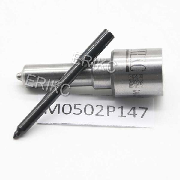 Quality M0502P147 Auto Engine Siemens Injector Nozzles For Common Rail Injector wholesale