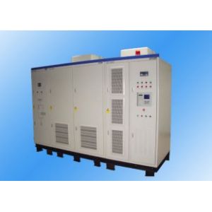 6kV HV Variable Frequency Inverter Drive for Thermal Ppower Generation