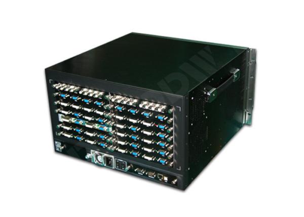 Quality Full HD display wall Processor 1920 x 1200 output 3840 x 2160 input RS232 LAN Control wholesale