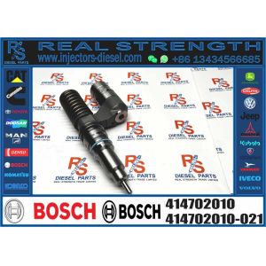 Golden Vidar Diesel Electric Fuel Injector Plunger Spring 20440409 0414702010