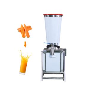 Juice Extractor Machine Electric Lemon Squeezer Calamansi Juice Extractor