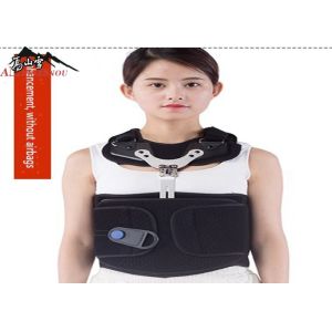 Postoperative Orthopedic Rehabilitation Products Pulley Chest Lumbar Fixation