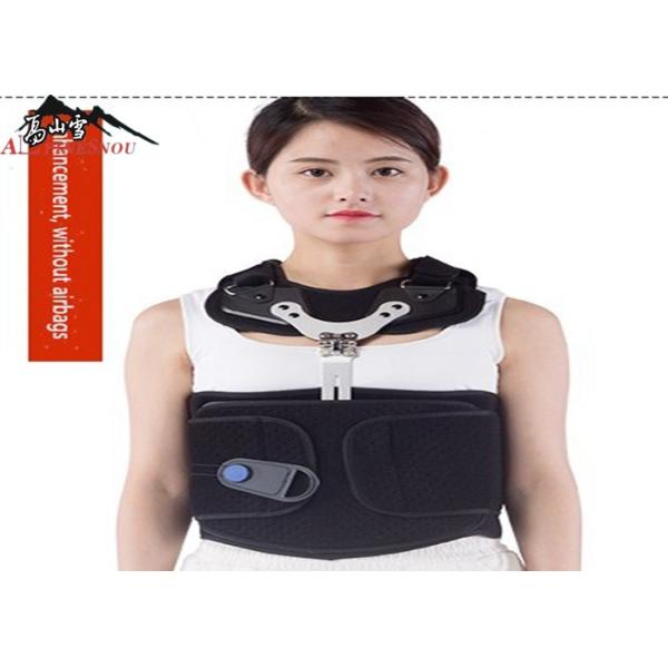 Postoperative Orthopedic Rehabilitation Products Pulley Chest Lumbar Fixation