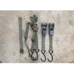 8 Steps Telescopic Aluminum Ladder Tree Stands Portable Trail Camera Parts