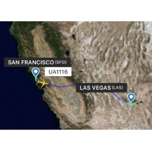 Strong Capacity Air Freight From China To USA Las Vegas Fast Pick Up