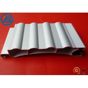 Extruded Magnesium Alloy Bar / Rods / Profiles / Tubes With Good Heat Dissipatio
