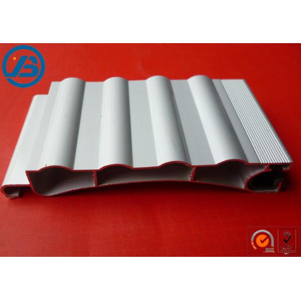 Extruded Magnesium Alloy Bar / Rods / Profiles / Tubes With Good Heat Dissipatio