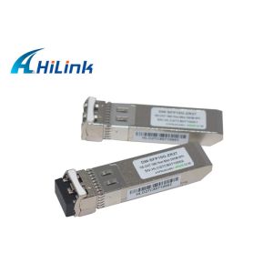 Fiber Amplifier EDFA WDM Solution Long - Haul Transmitting DWDM System C Band
