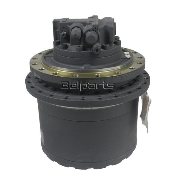 Quality Excavator GM60 SK350-8 LC15V00026F1 Travel Motor Assy Final Drive Assy wholesale