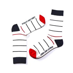 Women'S Moisture Proof Gym Ankle Socks With Deodorization