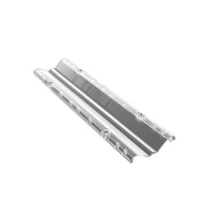 ROHS Single Row Linear LED Lens Multipurpose For Office Lighting