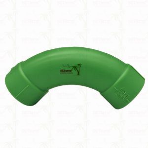 Water Supply Ppr Arc-shaped Elbow Customized Size