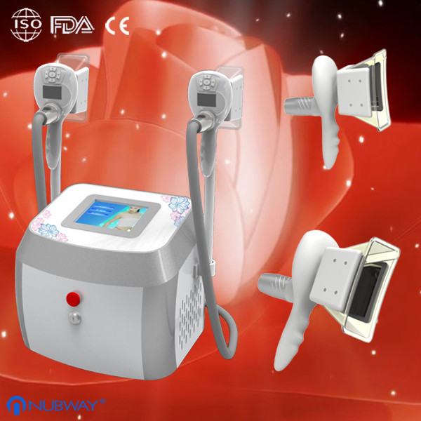 Quality 2014 Hot fat Loss Cryolipolysis vacuum cavitation,portable machine Chinese manudacturer wholesale
