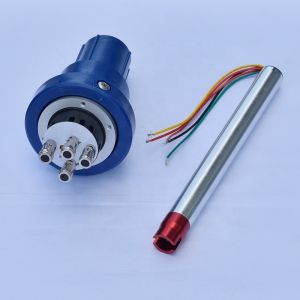 ExiaIIBT4 Anti Overflow Socket Sensor for Fuel Tanker Truck 1S Response Time