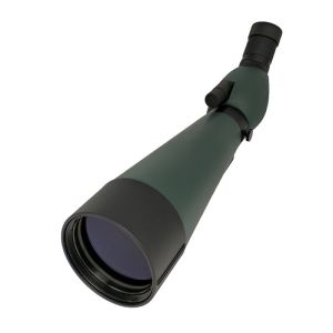 Bird Watching Spotting Scope 20-60x80mm Nitrogen Filled Waterproof Spotting