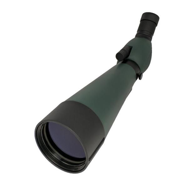 Bird Watching Spotting Scope 20-60x80mm Nitrogen Filled Waterproof Spotting