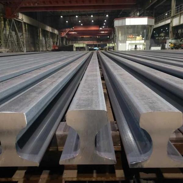 GB Standard Train Steel Rail QU100 Perfect Solution for Modern Railway