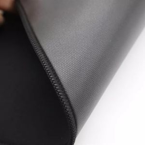 Gaming Style 45x45 Artisan Mouse Pad with Customizable Thickness of 5mm and