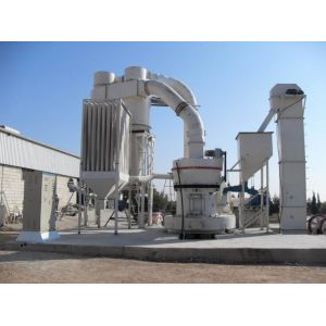 Vertical Small Scale Overflow High Pressure Raymond Mill and raymond mill