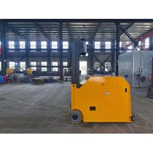 2000KG Automated Guided Vehicles Material Handling 1150*190*65mm