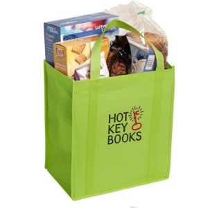 Wholesale Recycle Hand Bag Non Woven Bag, Custom Colorful Tote Shopping Non