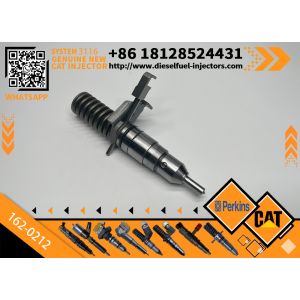 Injection Pump Injector Nozzle 140-8413 0R-8867 162-0212 0R-8463 for CAT 3116