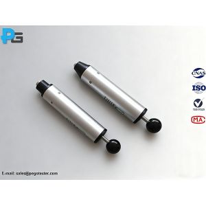 China IK01 to IK07 Spring Operated Hammer for Mechanical Strength Testing with IEC60068-2-75 Compliance and 0.14J to 2J Impact Energy on sale