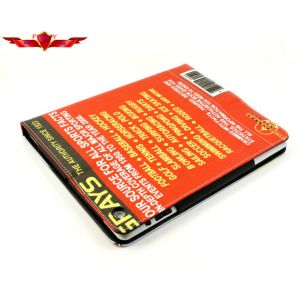 Durable Colorful Ipad Mini Ipad 2/3/4 Cases With Smart Sleep Function Good Price