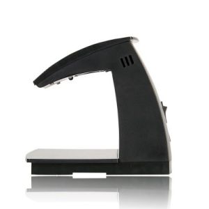 EURO IR+UV money detector multi currency detector, counterfeit money detector