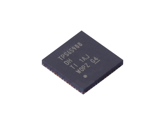 Quality TPS65988DHRSHR IC Electronic Components USB Type-C® and USB PD Controller wholesale