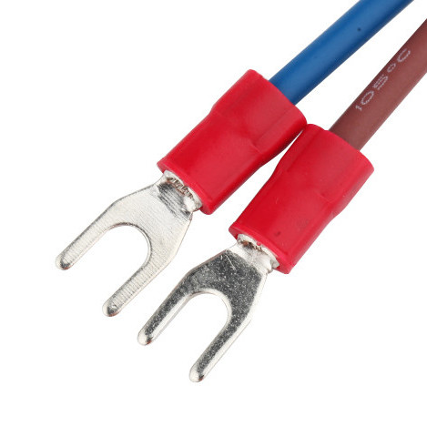 Quality 3.96mm Pitch Custom Wiring Harness JST VHR-3N To SVL1.25-3.5 lvds 2 pin connector cable wholesale