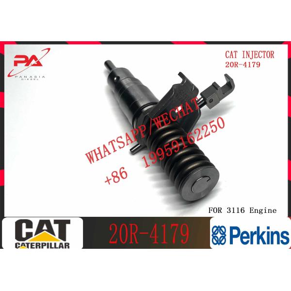 Quality Fuel Injector 418-8820 Diesel Injector 418-8820 20R-4179 20R-5170  127-8216 127-8228 127-8230 162-0212 wholesale