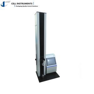 Computer Control Tensile Strength Test Machine for Yarn / Textile / Plastic