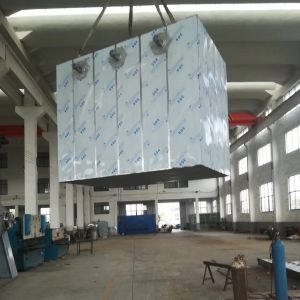 China 15kw Fruit Tray Drying Oven on sale