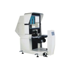 Horizontal Video Projector HTV-3015 with Built-in Computer and 19 Touch Screen