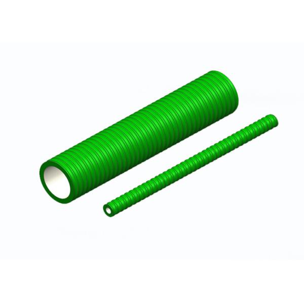 Quality GFRP / BFRP / CFRP 76mm Soil Nailing H76S Fiberglass Anchor Bolts wholesale