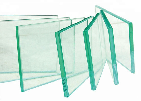 Quality 2~22mm Custom Tempered Glass , Decorative Toughened Glass With Smooth / Flat Surface wholesale