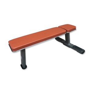 Home Gym Rack And Bench Dumbbell Workout Flat Bench