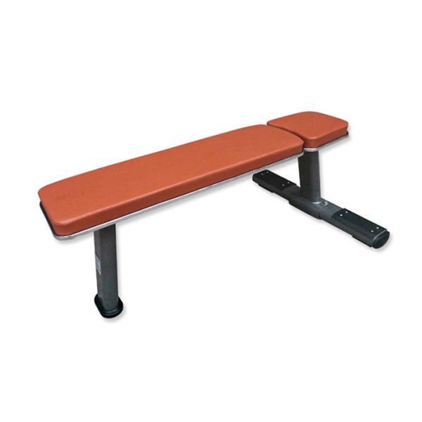 Quality Home Gym Rack And Bench Dumbbell Workout Flat Bench wholesale