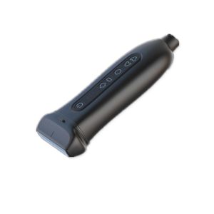 Cheap Mobile Color Doppler Ultrasound System Compatible To Windows / Android / IOS for sale