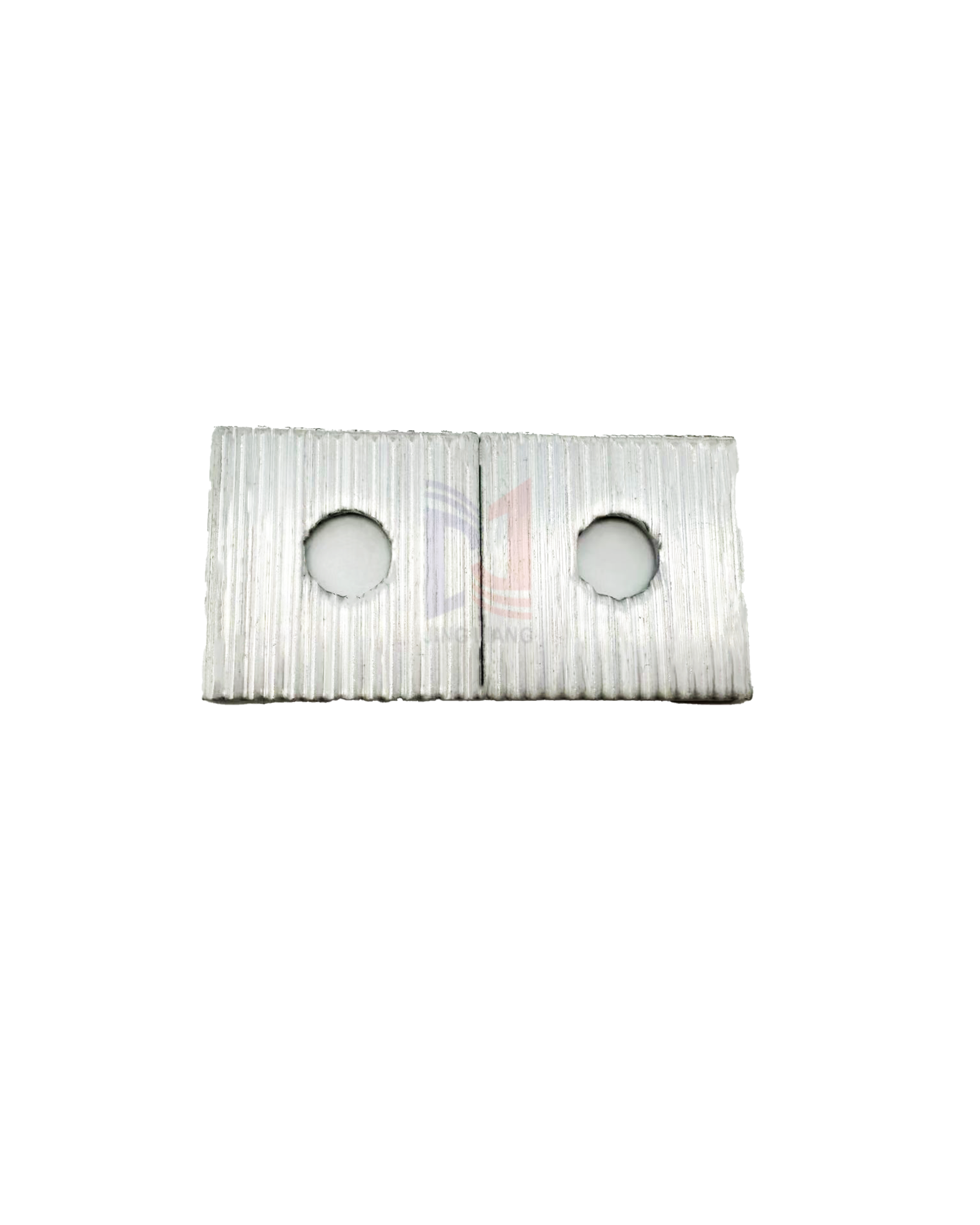 Anti-corrosion Aluminum Gasket for Cladding Support System