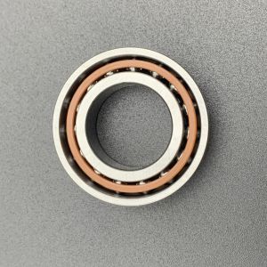 Cheap 7205 ACD/HCP4A Super Precision Single Row Angular Contact Ball Bearing for sale