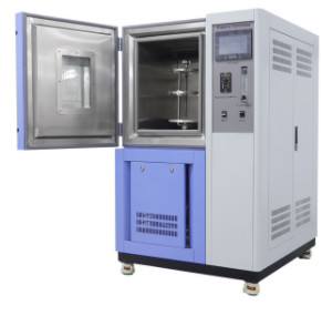 LIYI Rubber Ozone Aging Test Chamber Ozone Test Chamber Ozone Resistance Test