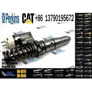 High Quality Common Rail Control Valve Injector Valve Common Rail Injector for