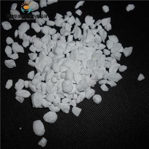 99% High Purity TA Sintered α-Alumina Material High Refractoriness